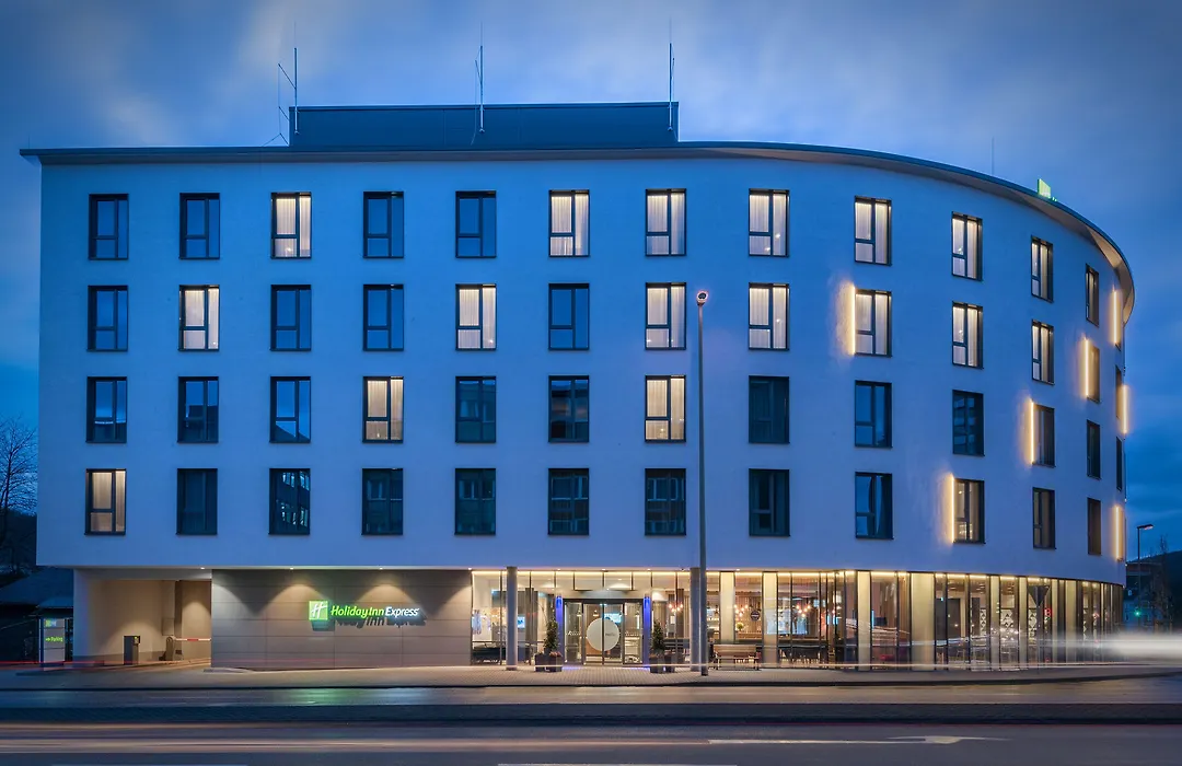 Holiday Inn Express - Siegen, an IHG Hotel-1