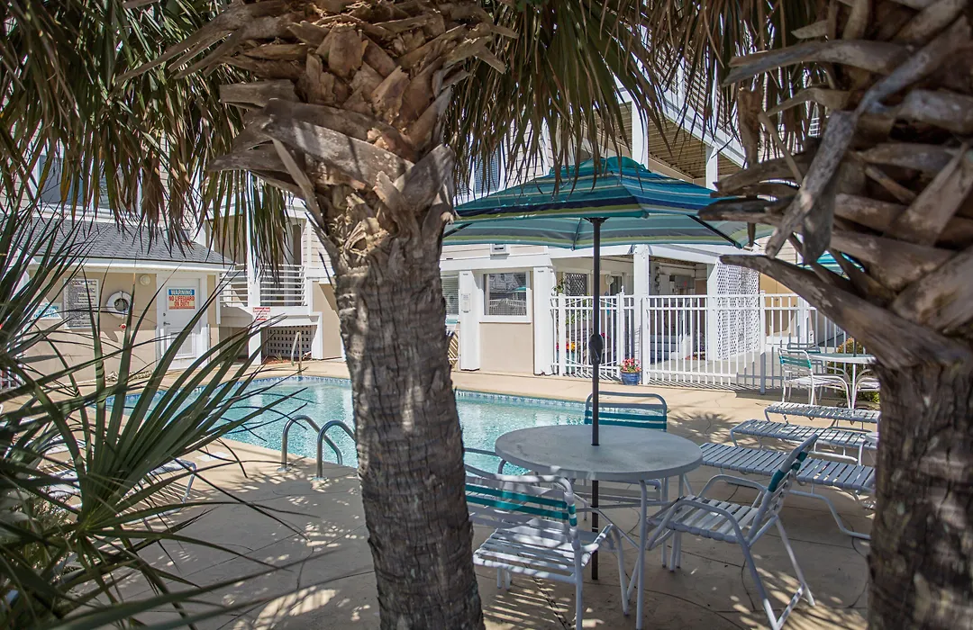 Sandpeddler Inn And Suites-1