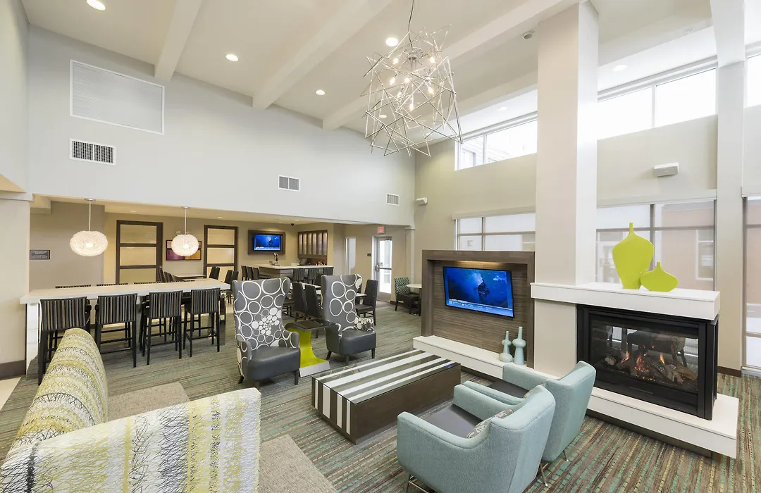 Residence Inn By Marriott Green Bay Downtown-1