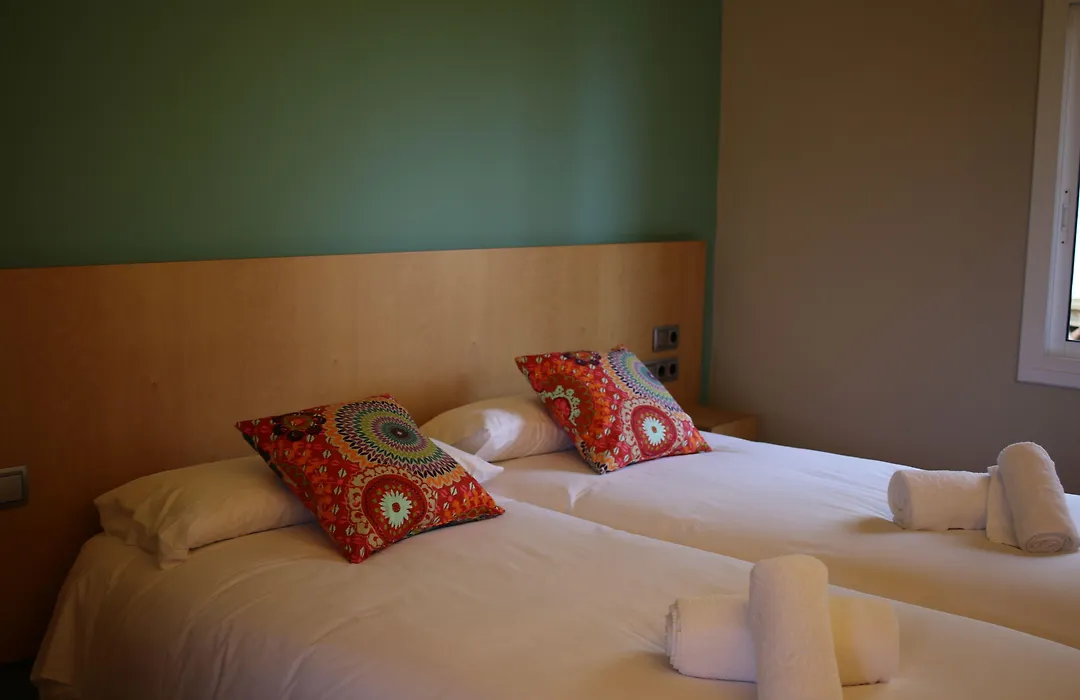 Hostal La Fosca-1