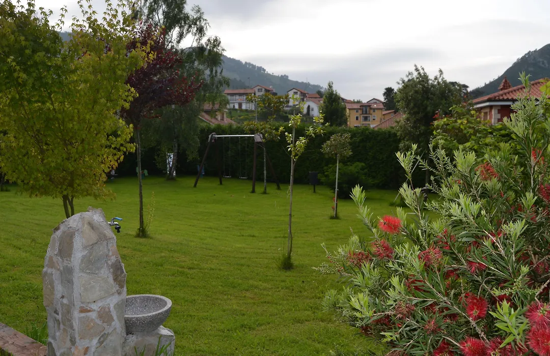 Hosteria La Moraleja-1