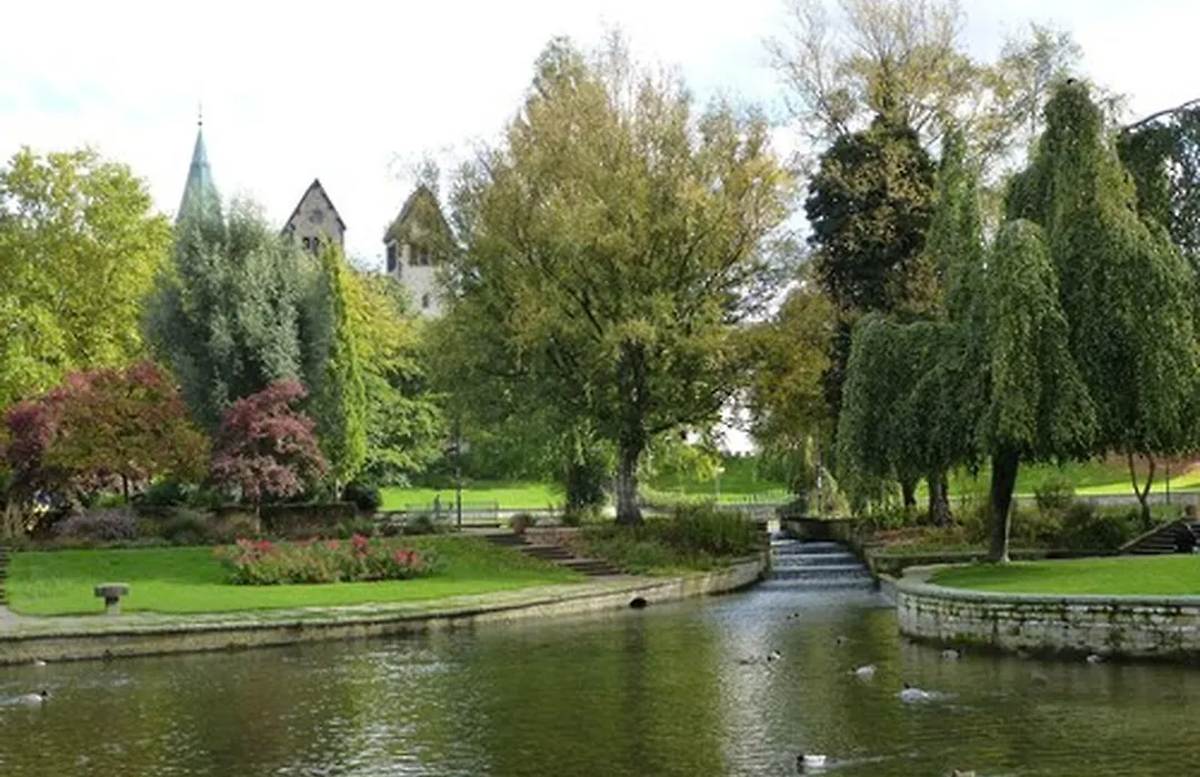 IBB Hotel Paderborn-1