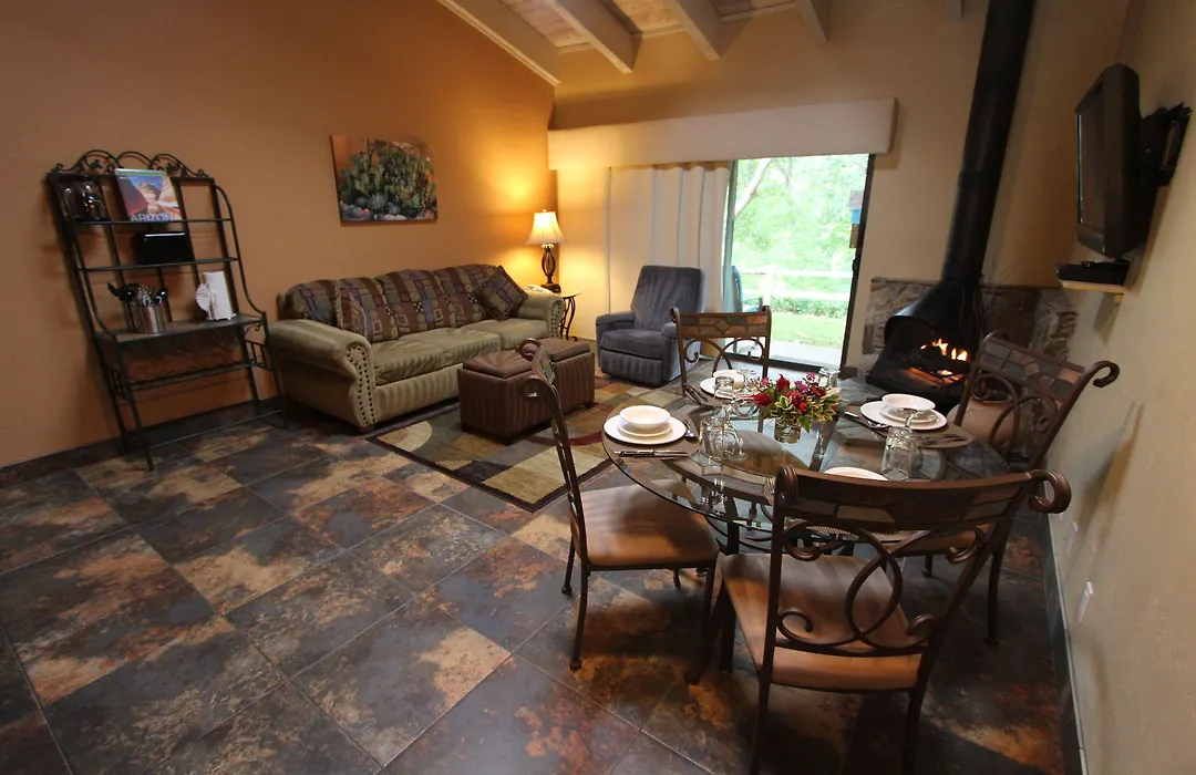 Villas At Poco Diablo-1