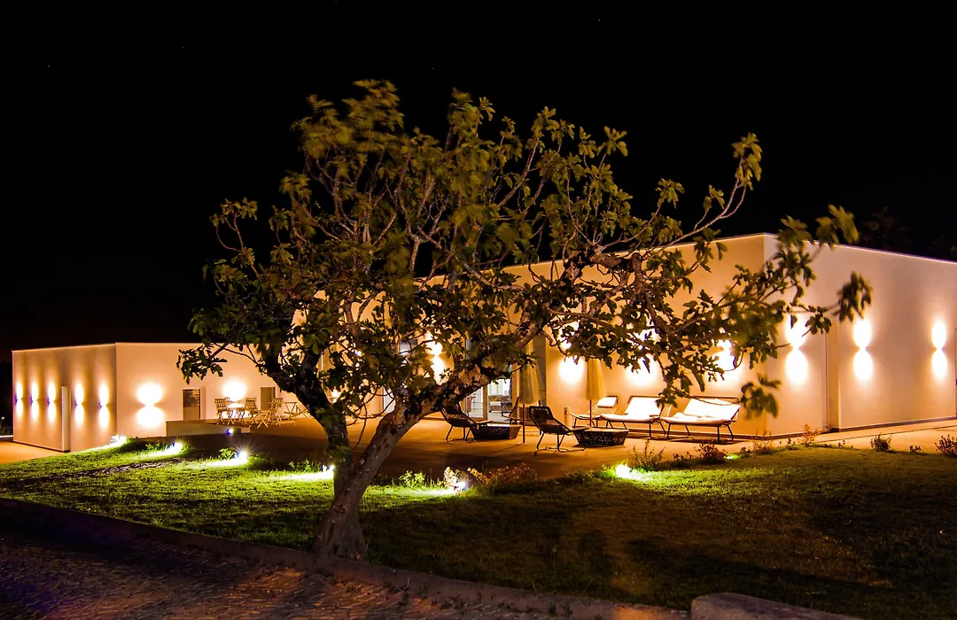 Quinta D'Anta- Hotel Rural-1