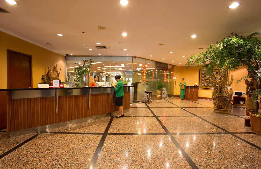 Classic Hotel-1