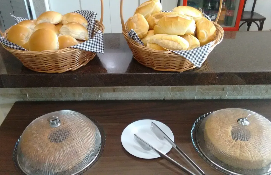 Lord Hotel Camburi-1