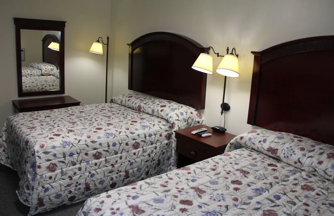 Pleasant Hill Motel-1
