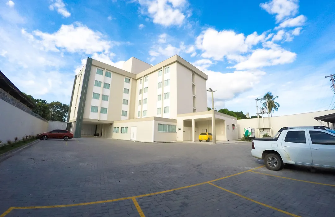 Hotel Jardins-1