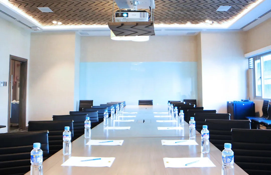 The Mini Suites Eton Tower Makati-1