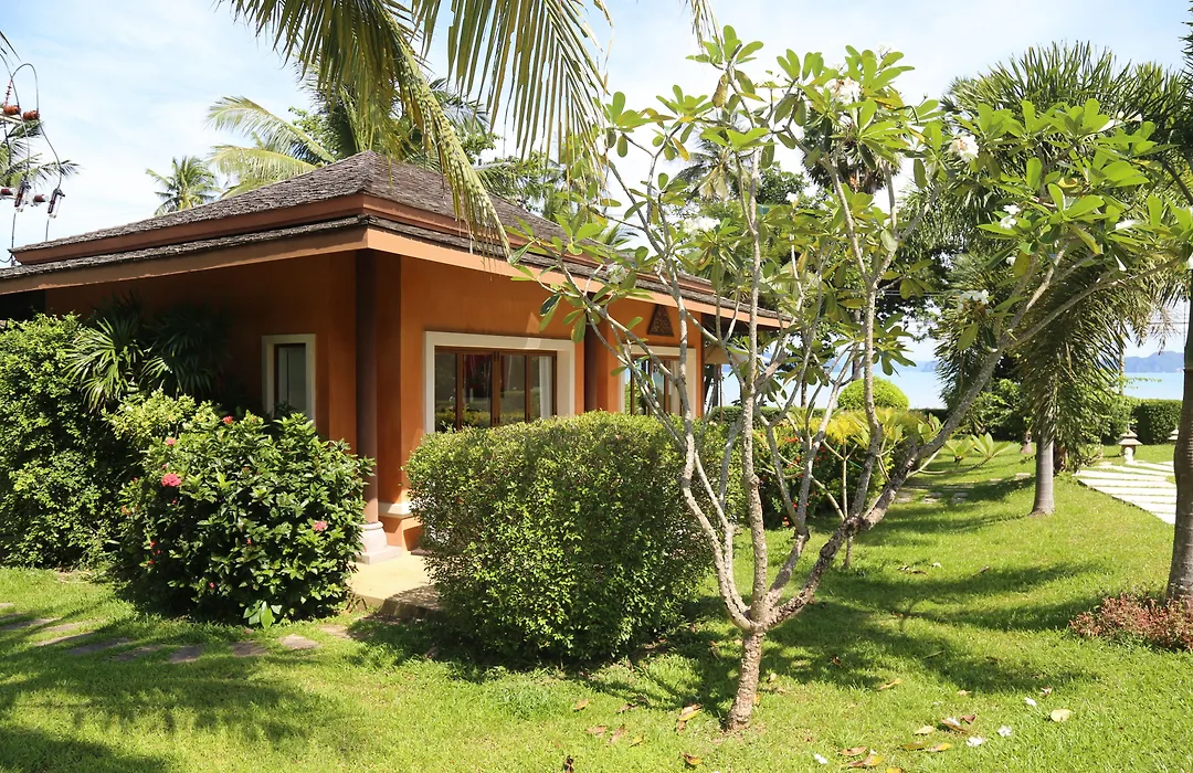 Laguna Villas Boutique Hotel-1