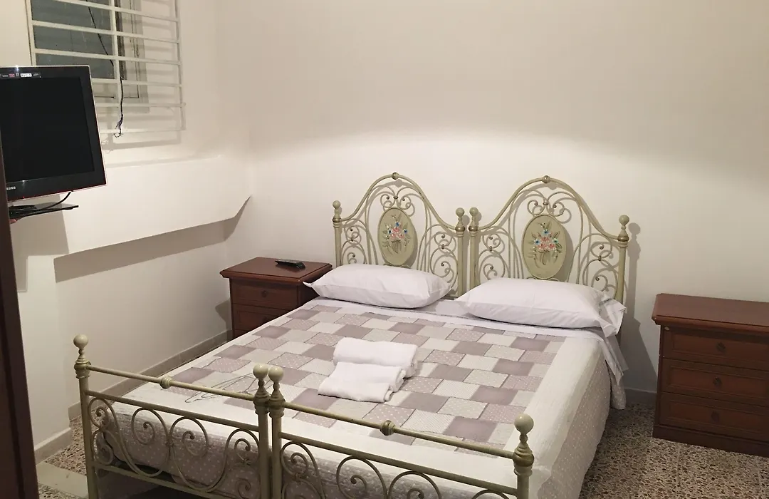 B&B Magna Grecia-1