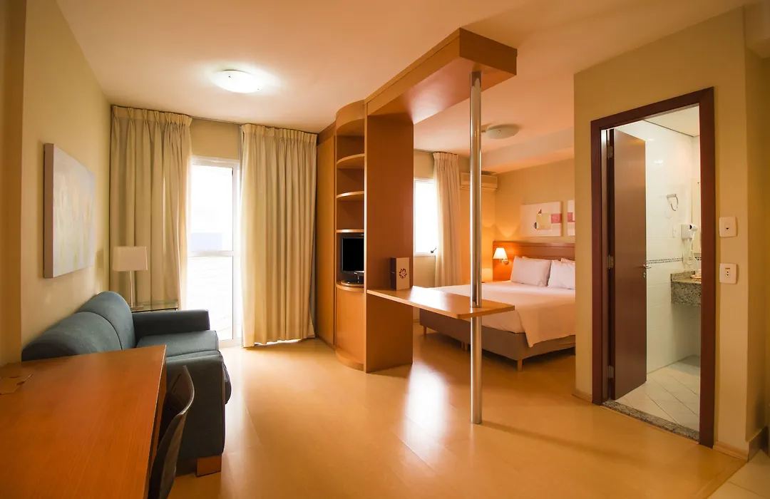 Hotel The Premium-1