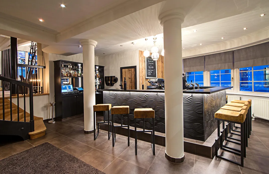 Two Timez - Boutique Hotel - With Ac-1