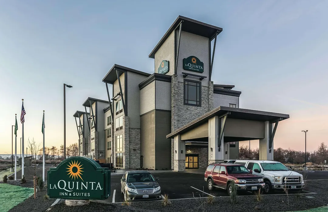 La Quinta Inn & Suites By Wyndham Walla Walla-1