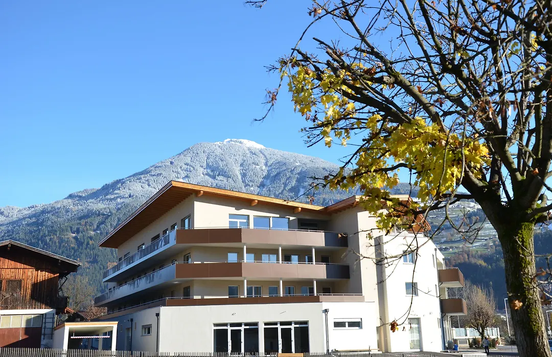 Aparthotel Alptirol-1