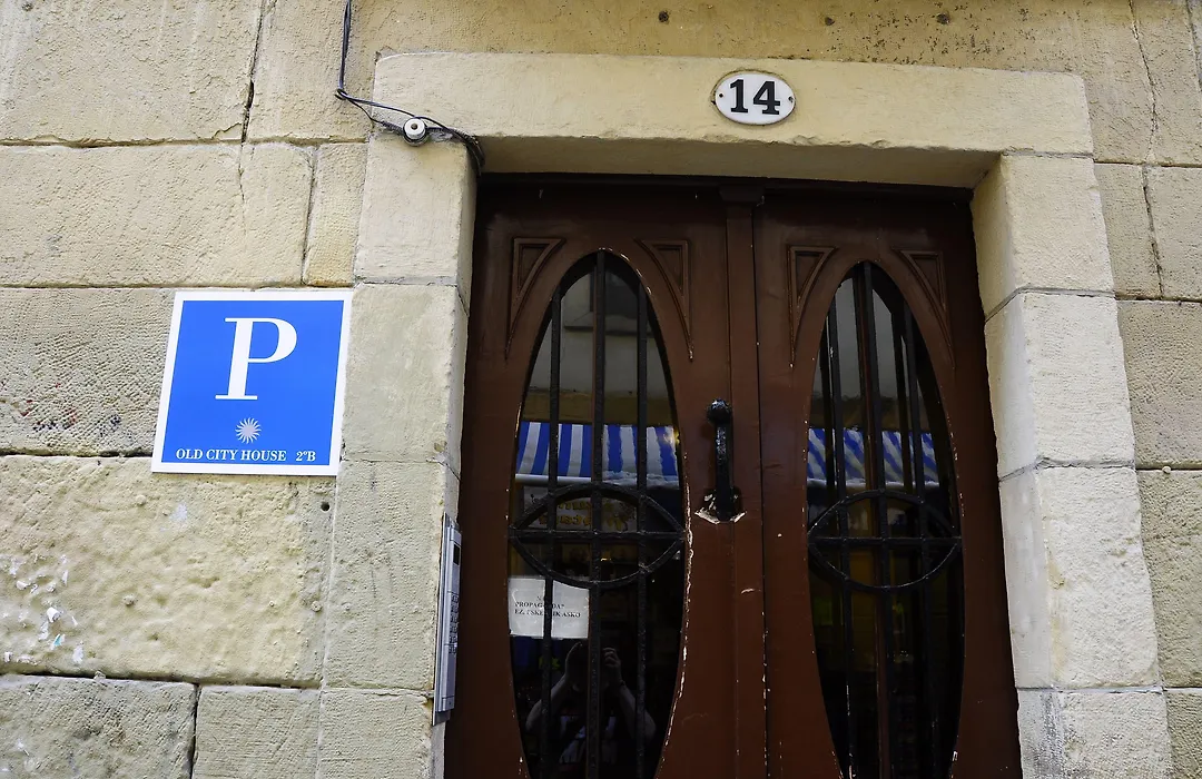 Pension Old City House-1