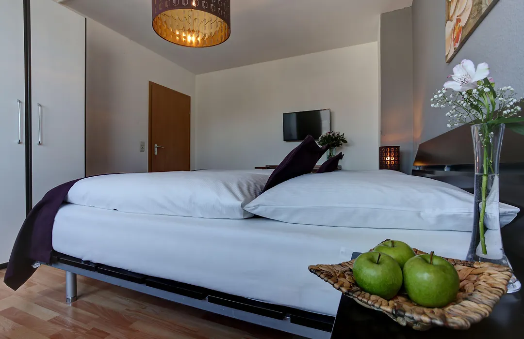 Boardinghouse Mundsburg-1