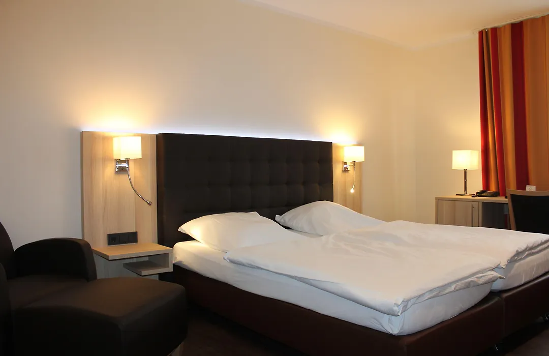Hotel Sonderfeld-1