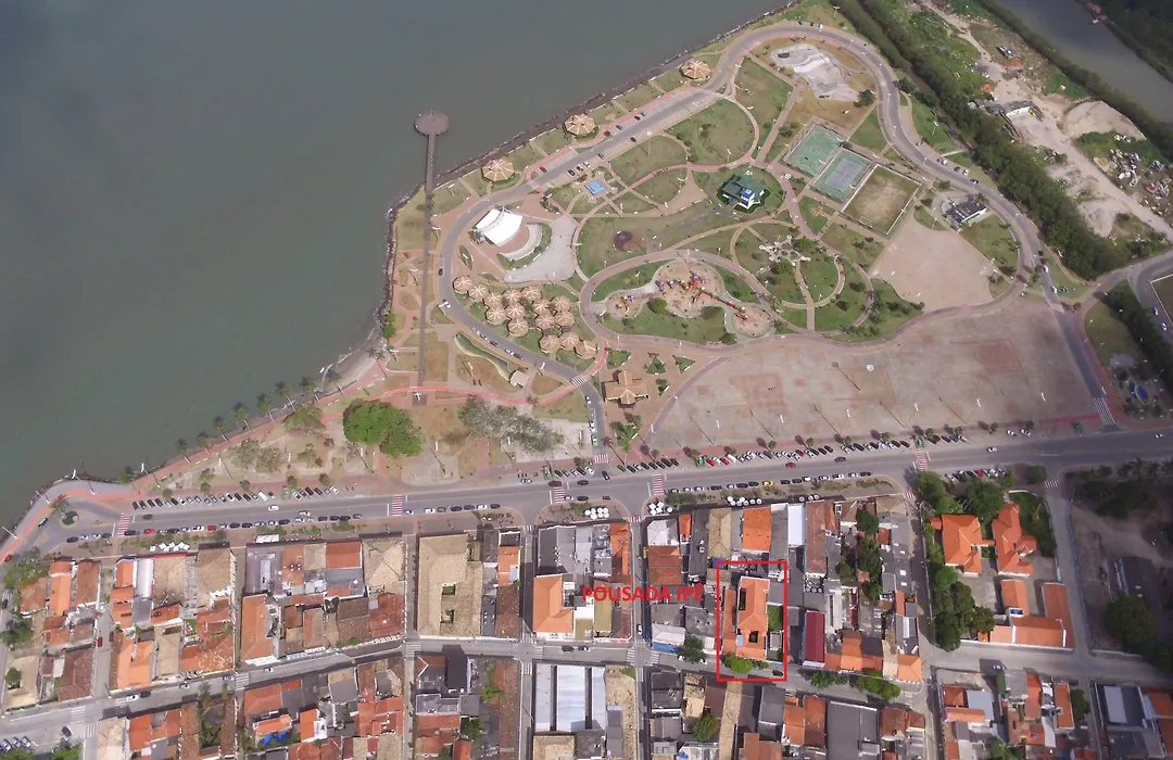 Pousada Ipê-1