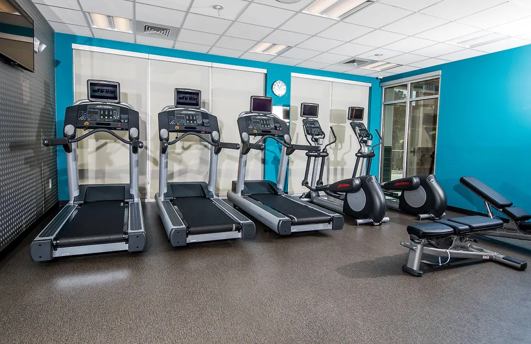 Fairfield Inn & Suites By Marriott Florence I-20-1