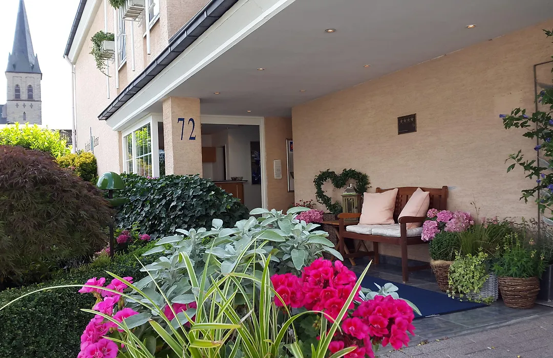 Privathotel Bremer-1