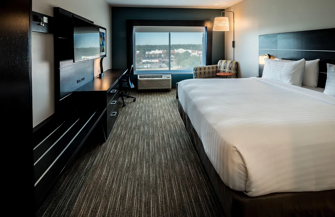 Holiday Inn Express - North Augusta South Carolina By Ihg-1