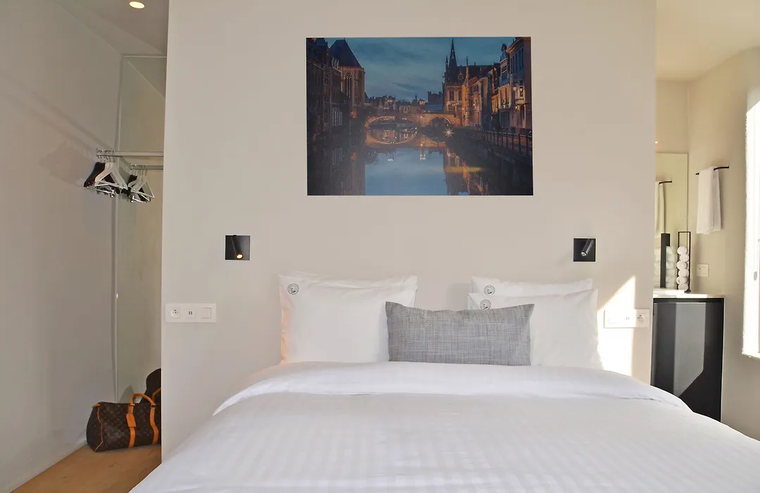 The House Of Edward By Domani Hotels-1