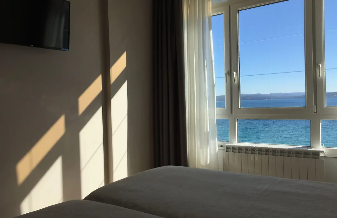 Hotel La Cruz-1