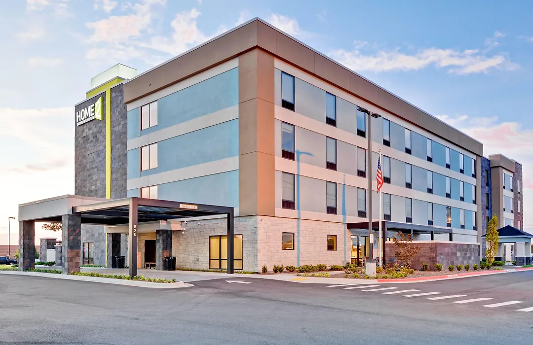 Home2 Suites By Hilton Conway-1