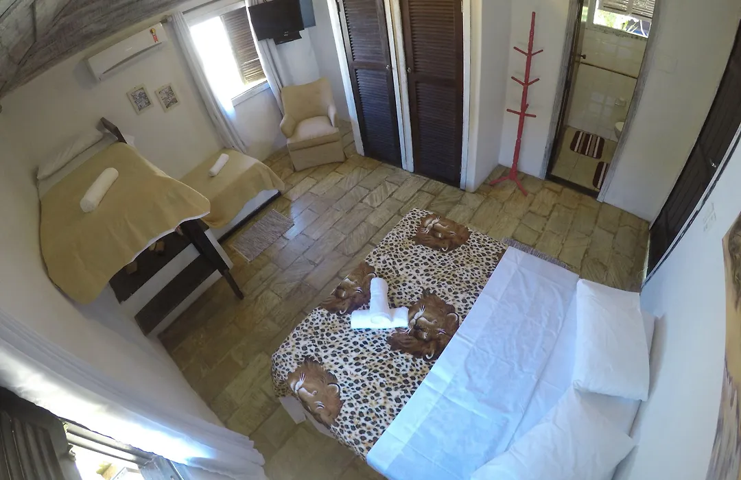 Morada Do Sol Guest House-1