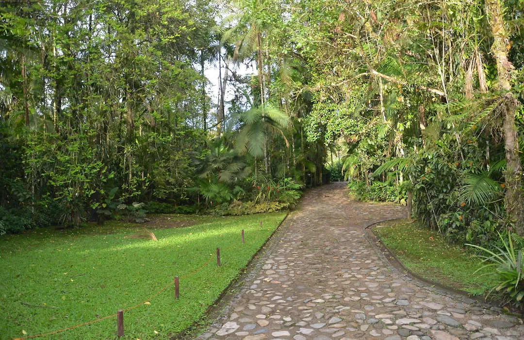 Pousada Itupava-1