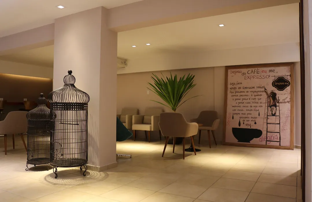 Executive Hotel-1