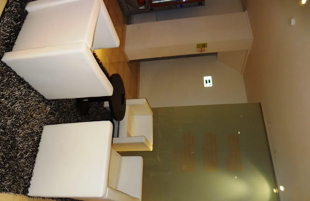 Hotel Irixo-1