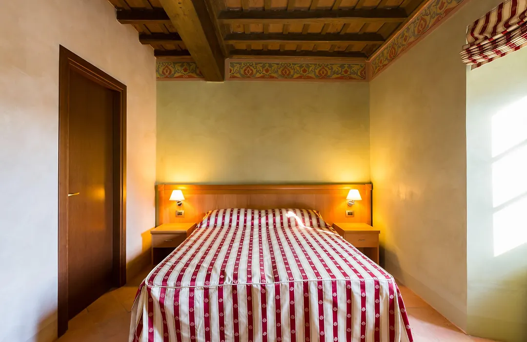 Ecoalbergo Bracciano-1