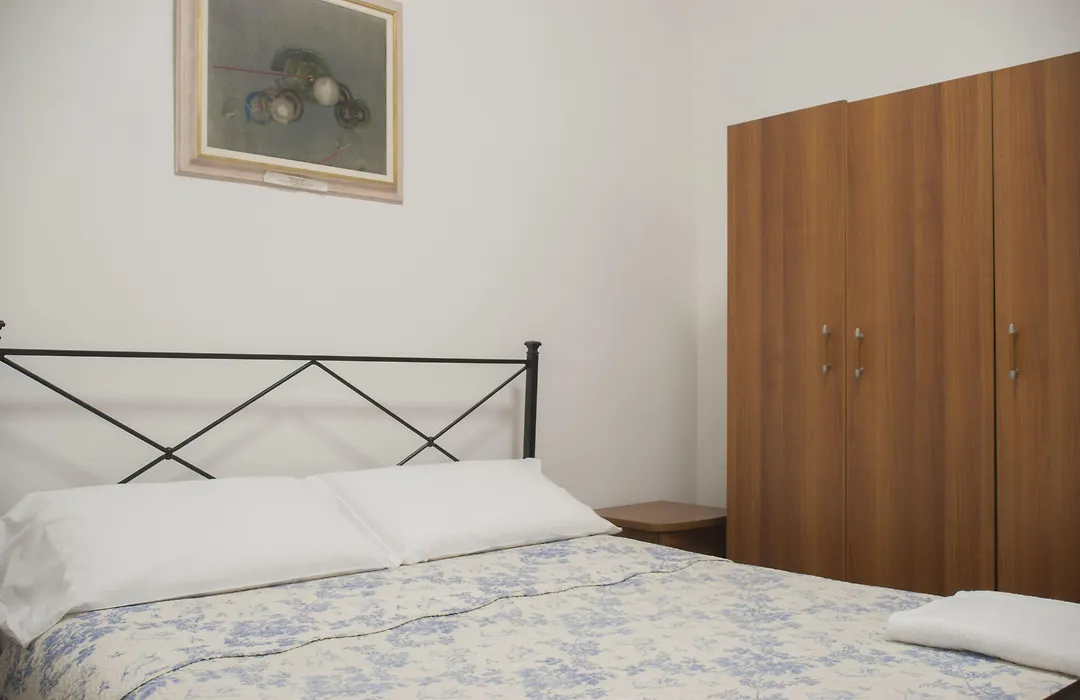 Albergo Pensione Ardenza-1