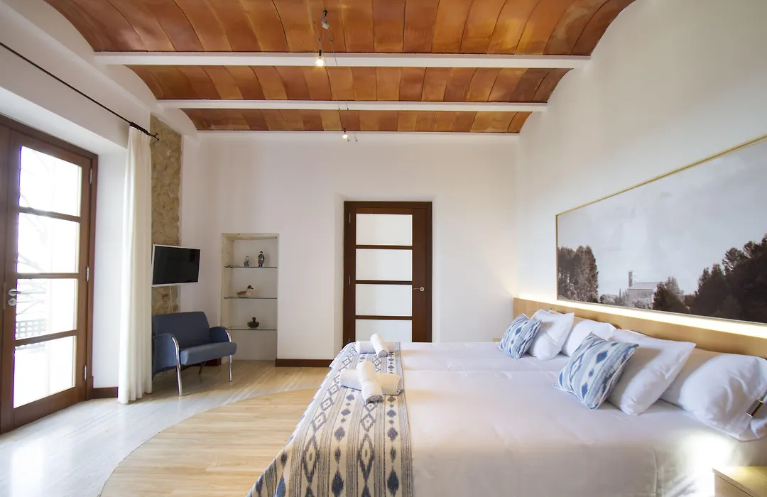 Can Cota Boutique - Turismo de interior-1
