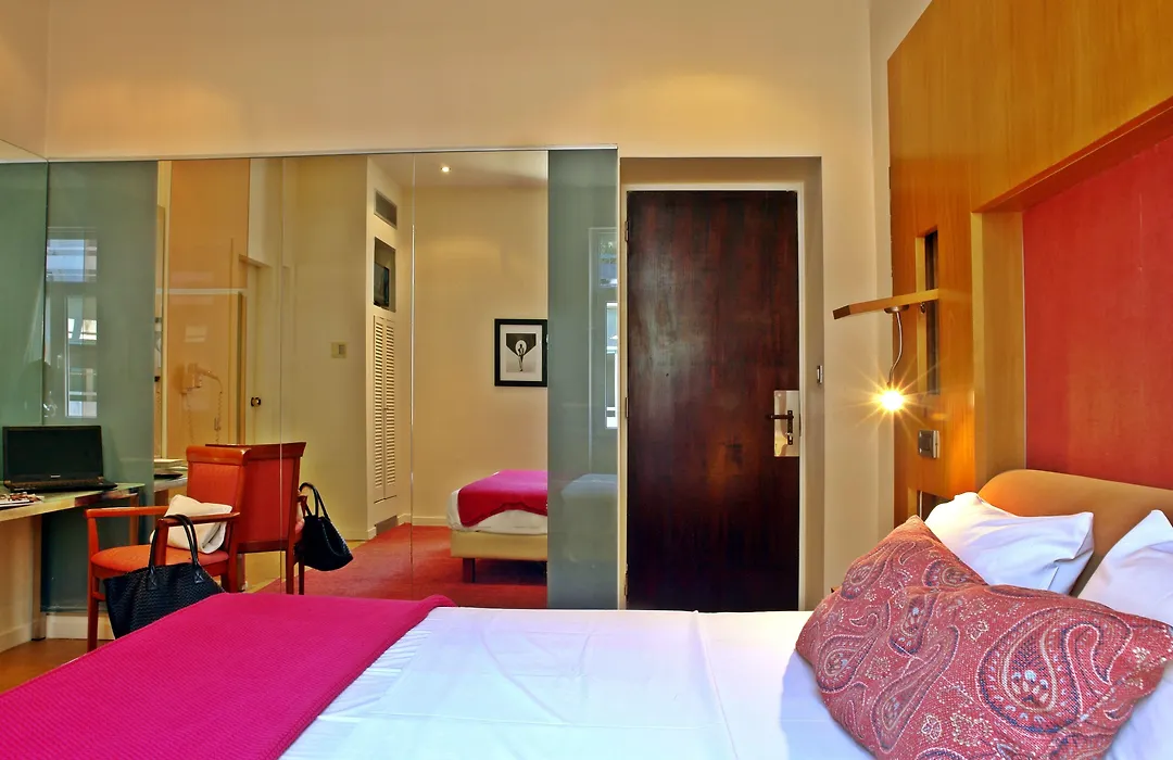 Semeli Hotel-1