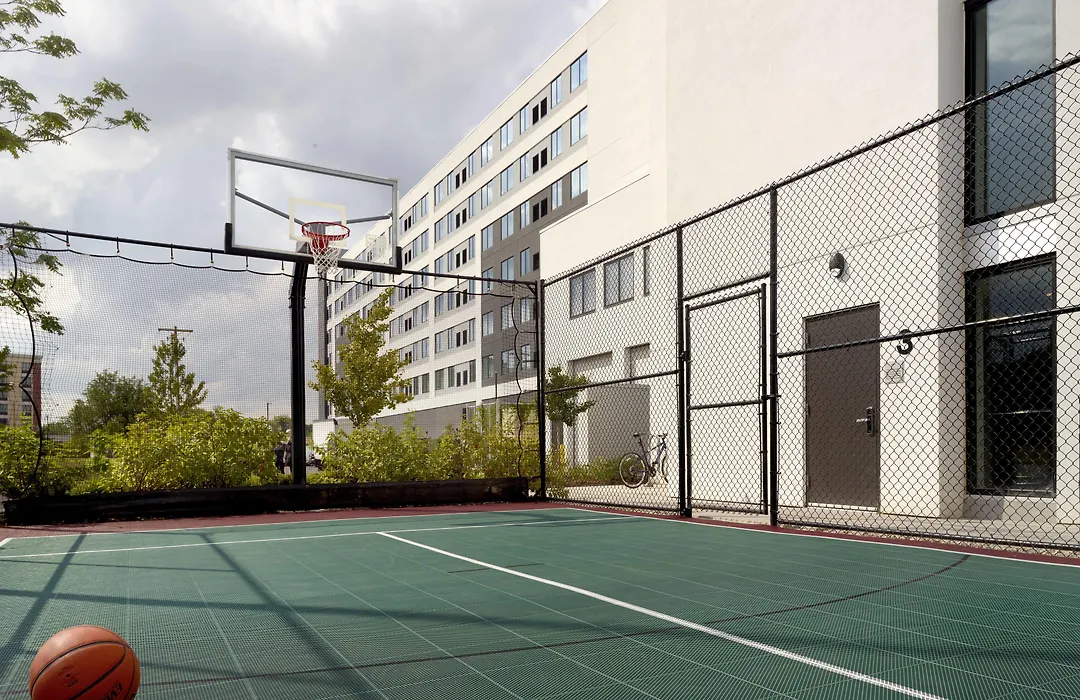 Residence Inn By Marriott Columbus Osu-1