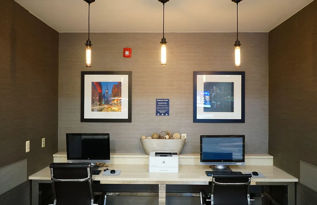 Best Western Plus Philadelphia Convention Center Hotel-1