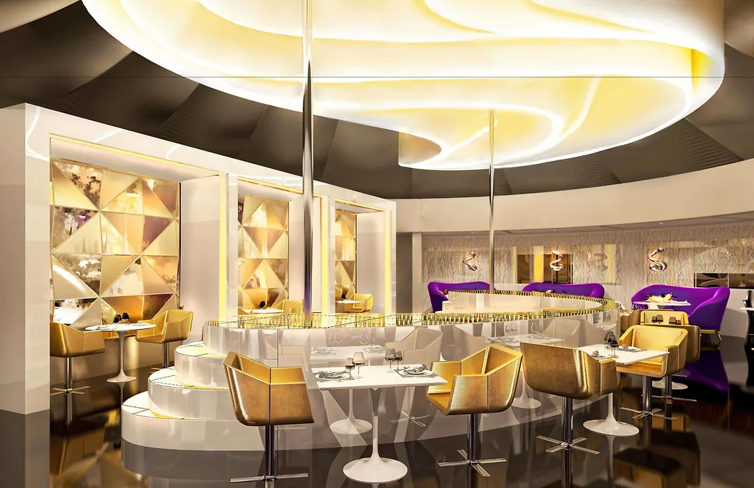Temptation Cancun Resort (Adults Only)-1
