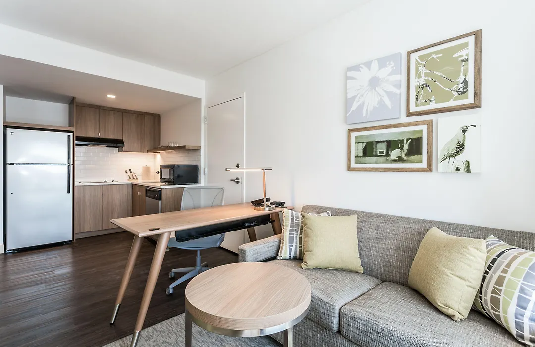 Element By Marriott Austin Downtown-1