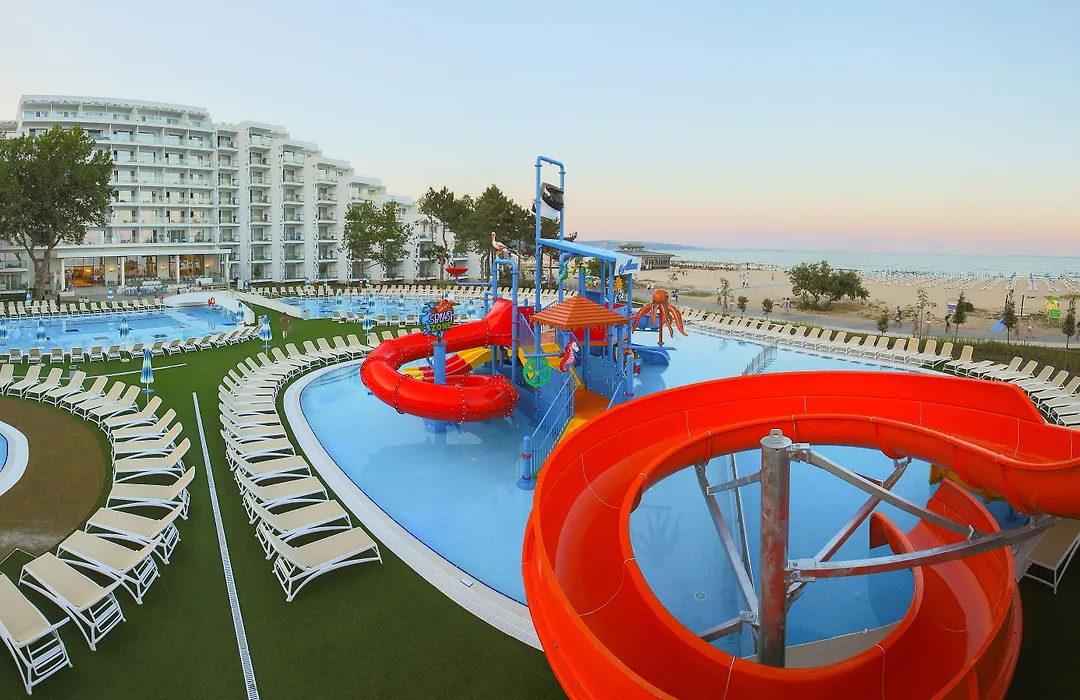 Maritim Paradise Blue Hotel&Spa-1