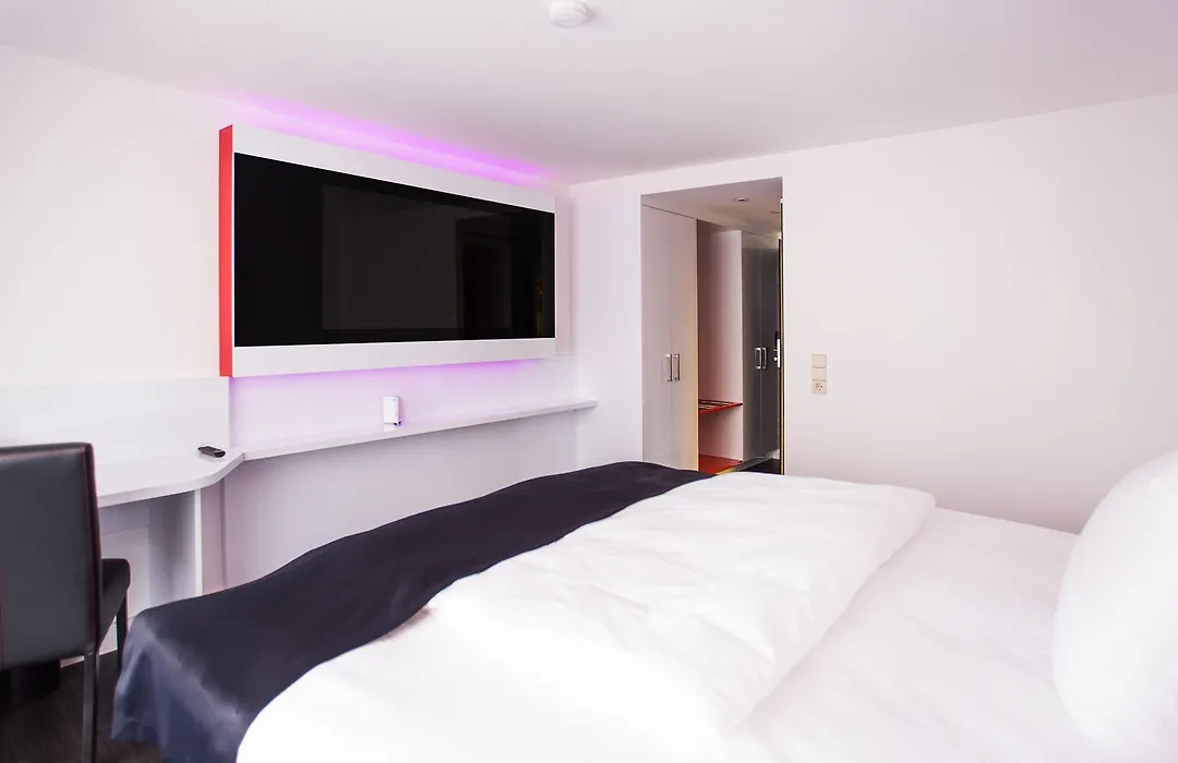 DORMERO Hotel Villingen-Schwenningen-1