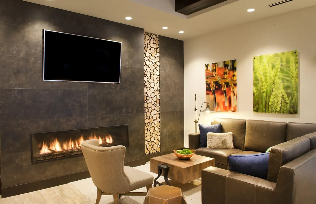 Springhill Suites By Marriott Bend-1