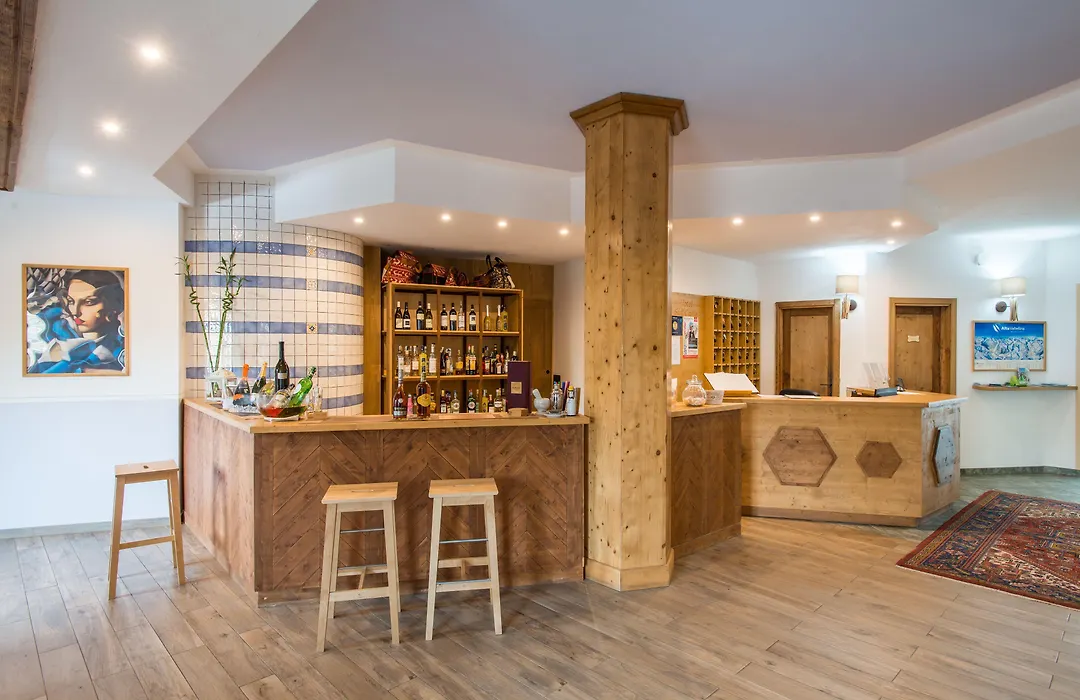 Hotel San Carlo - tra Bormio e Livigno-1
