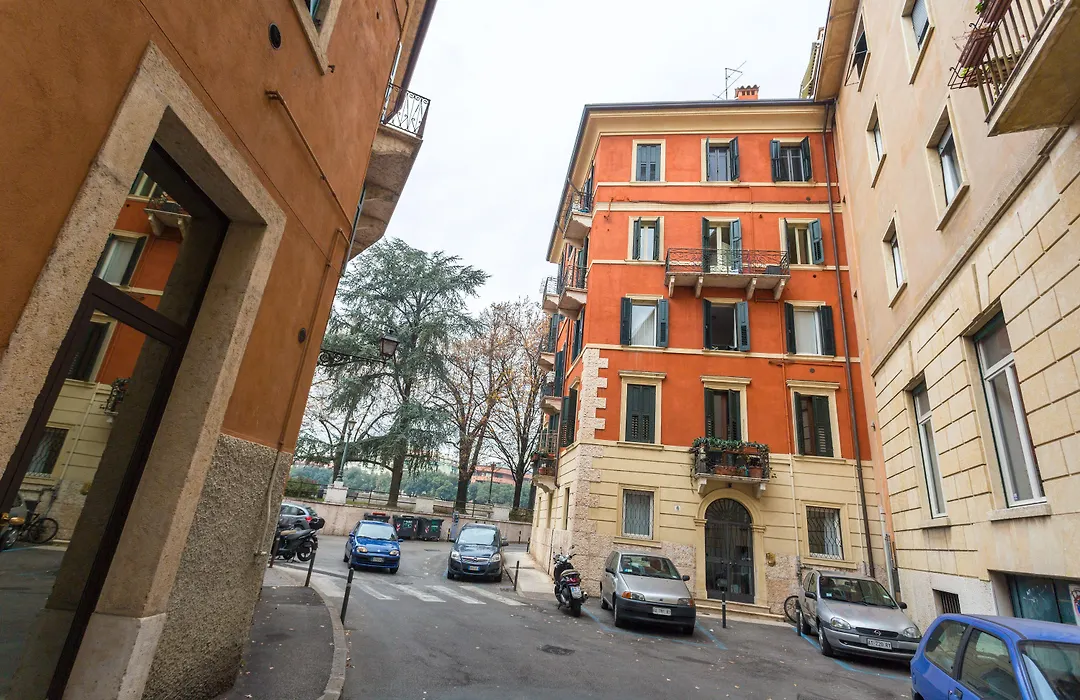 Alloggio Le Casette Di Zecca Giorgia-1