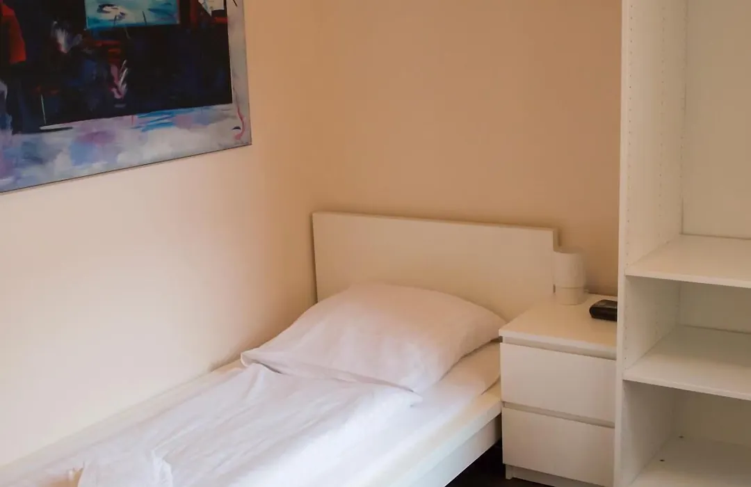 Boardinghouse Vegesack-1