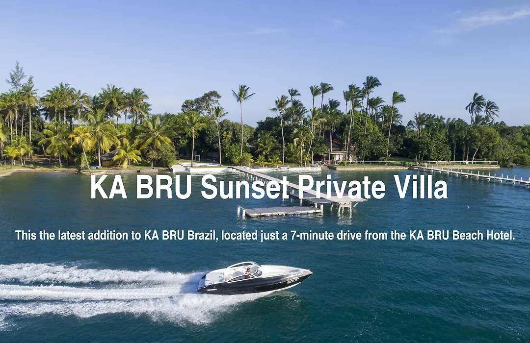 Ka Bru Beach Boutique Hotel-1
