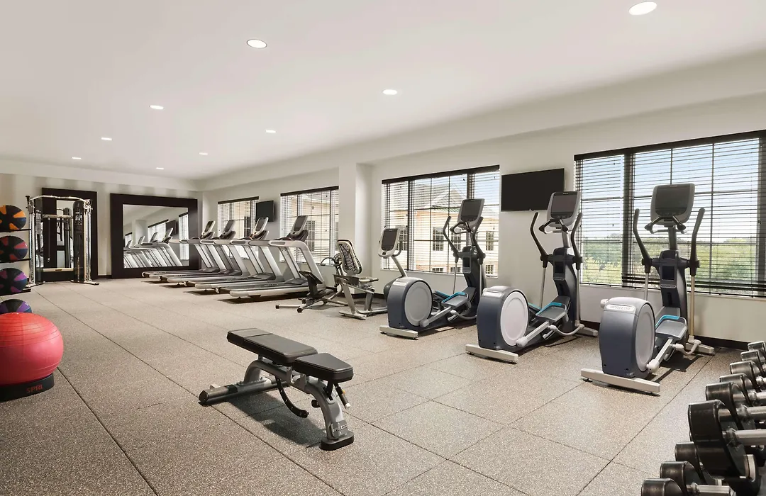 Hilton Garden Inn Charlotte Southpark-1