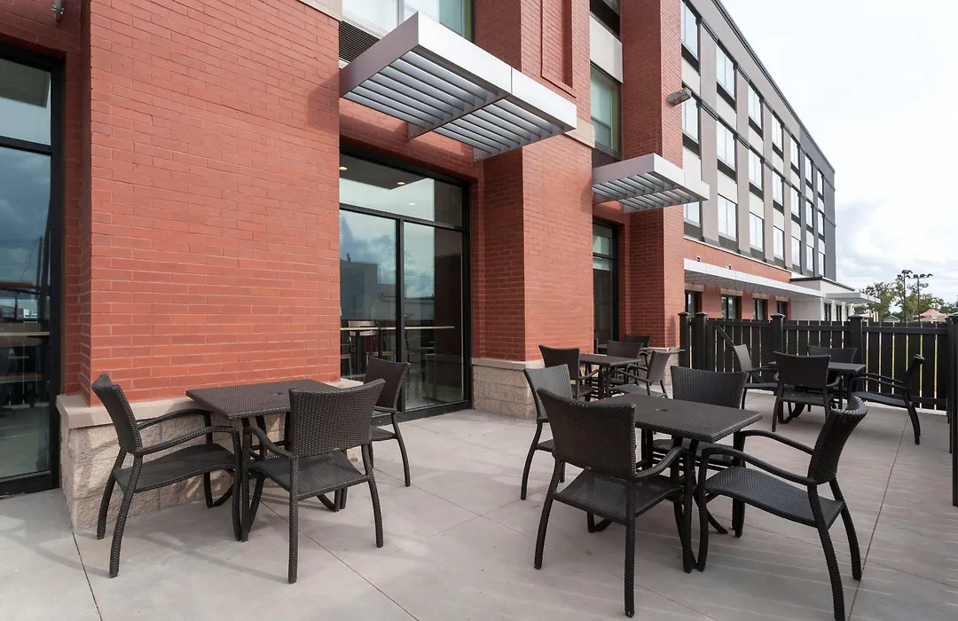 Holiday Inn Express & Suites - Dodge City By Ihg-1